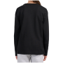 T-shirt enfant 4F Longsleeve F654 Deep Black