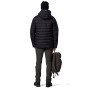Veste d'hiver homme Northfinder Din