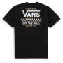 T-shirt homme Vans Stackton Tee-B