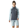 Veste polaire fonctionnelle femme Dynafit Transalper Thermal Hoody Jkt W