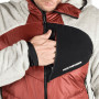Veste d'hiver homme Northfinder Emeryth