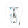 Poche d'hydratation Hydrapak Contour 2L