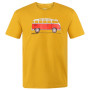 Taille: L / Couleur: orange