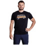 T-shirt homme Progress Barbar Bulli