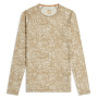 Taille: S / Couleur: beige / blanc