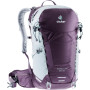 Sac à dos femmes Deuter Speed Lite 22 SL (2020) violet PlumTin