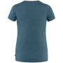 T-shirt femme Fjällräven Arctic Fox Print T-shirt W