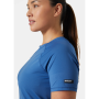 T-shirt fonctionnel femme Helly Hansen W Tech Trail Ss T-Shirt