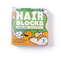 Shampoing Totally Solid Solid Shampoo - Sweet Orange & Bergamot