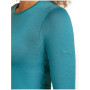 T-shirt femme Icebreaker W's 200 Oasis LS Crewe