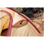 Tente de randonnée Coleman Darwin Summer 4 Plus