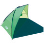 Abri Loap Beach Shelter green