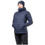 Veste d'hiver femme Mountain Equipment Earthrise Hooded Wmns Jacket