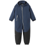 Combinaison bébé Reima Mjosa Navy bleu foncé Navy