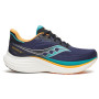 Taille de chaussures (UE): 42,5 / Couleur: bleu / orange