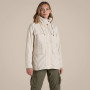 Veste femme Craghoppers NLADV Jacket II