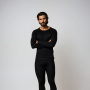 Ensemble homme MOOA Singlebase Active