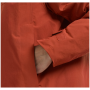 Manteau softshell femme Didriksons Eris Wns Parka