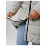 Manteau d'hiver femme Loap Taslira
