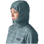 Veste femme Patagonia W's Nano Puff Hoody