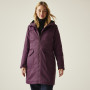 Manteau d'hiver femme Regatta Romine II