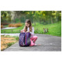 Sac à dos scolaire Boll Smart 24 Flowers