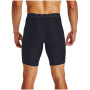 Caleçon homme Under Armour Tech 9in 2 Pack