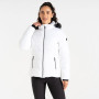 Veste femme Dare 2b Glamorize V Jacket