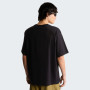 T-shirt homme The North Face Essential Simple Dome Os Ss Tee