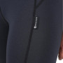 Sous-vêtements fonctionnels femme Montane Fem Dart Thermo Long Janes