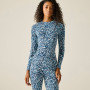 Sous-vêtements fonctionnels femme Dare 2b W Exchange IV Baselayer Set