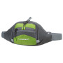 Sac banane Loap Tula green Green/Gray