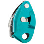 Système d'assurage Petzl GriGri 2 turquoise Turquoise