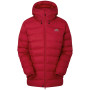 Veste femme Mountain Equipment Senja Wmns Jacket