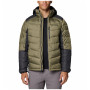 Taille: M / Couleur: vert
