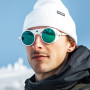 Lunettes soleil Vallon Heron Glacier