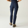 Patalon femme Dare 2b Melodic Pro Zip Off Trouser