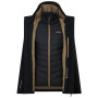 Veste femme Regatta Womens Wentwood 3in1