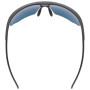 Lunettes soleil Uvex Aerios