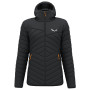 Veste homme Salewa Brenta Rds Dwn M Jkt vert black out