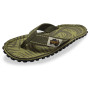 Tongs homme Gumbies Khaki G