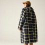 Manteau femme Regatta Orla Changing Robe