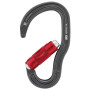Mousqueton Petzl Vertigo Twist-Lock