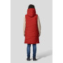 Gilet femme Hannah Ela