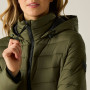 Manteau femme Regatta Amara