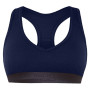 Taille de soutien-gorge: L / Couleur: bleu foncé