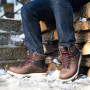 Bottes d'hiver homme Kamik M' Brody