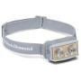 Lampe frontale Black Diamond Storm+ gris Pewter