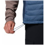 Gilet homme Columbia Powder Pass™ Hybrid Vest