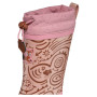 Bottes enfants Affenzahn Rainboot Vegan Puddly Deer